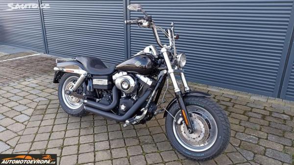 Prodej Harley-Davidson FXDF Dyna Fat Bob